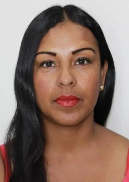 LAURA TEODORA