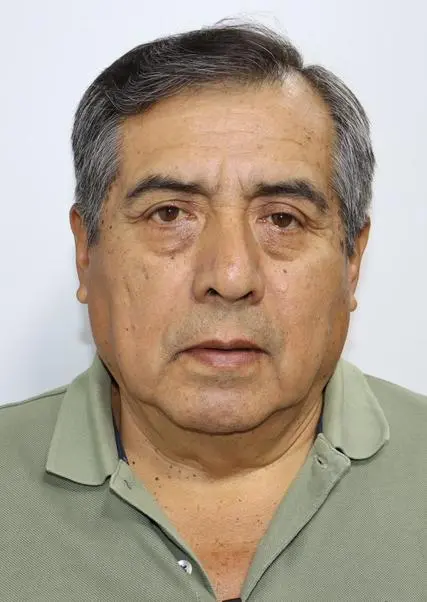 MARCO ANTONIO