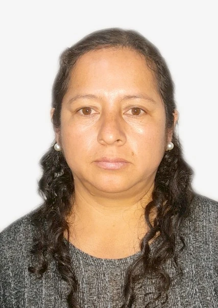 MARIA ISABEL