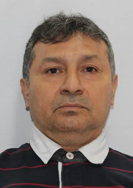 FERNANDO NORMAN