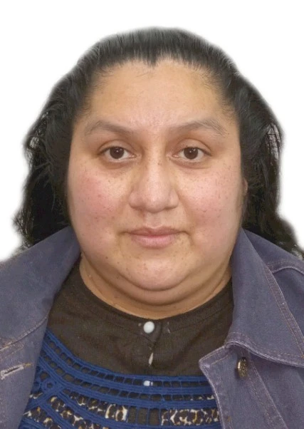 MERCEDES IRENE