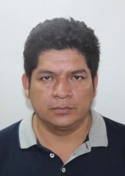 JHONNY VICTOR