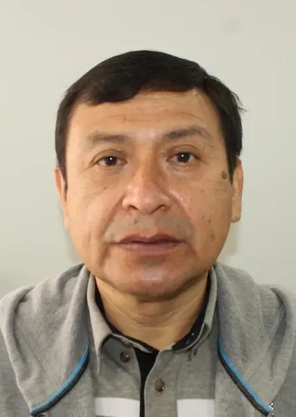 RUBER GREGORIO