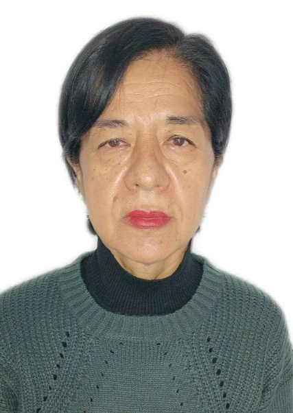 SABINA OLINDA