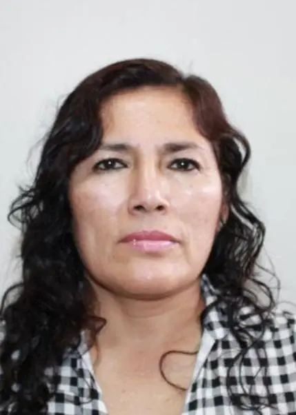 FLOR MARIBEL