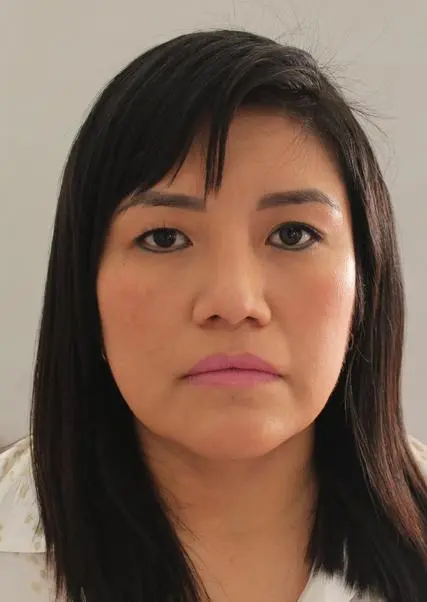 NANCY JANET