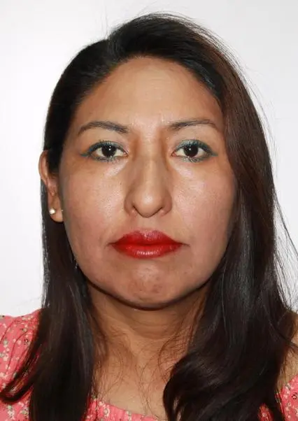 ROCIO ALEJANDRINA