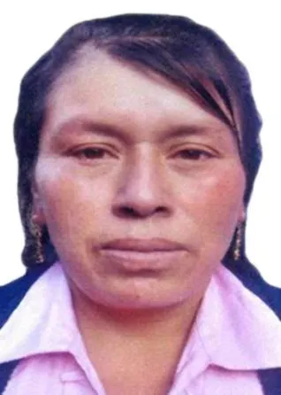 VICENTA ANASTACIA