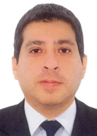 IVAN WALTER