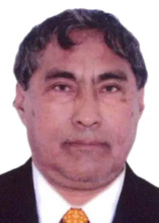 SAUL ANDRES