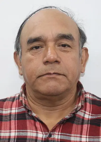 FRANCISCO JAVIER