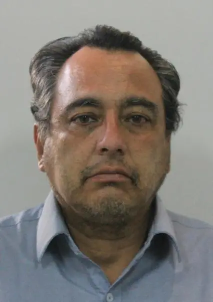 GUSTAVO ANDRES