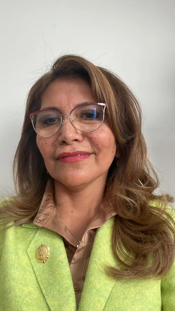 MARLENY BIBIANA