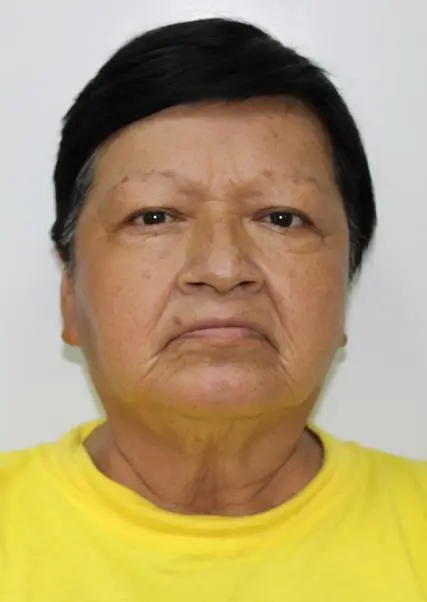 DELIA ISABEL