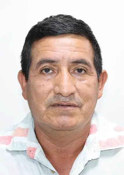 LUIS ALBERTO