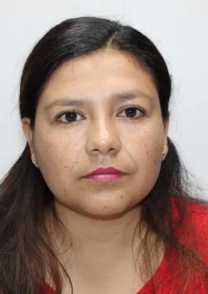 ESTHER YSABEL