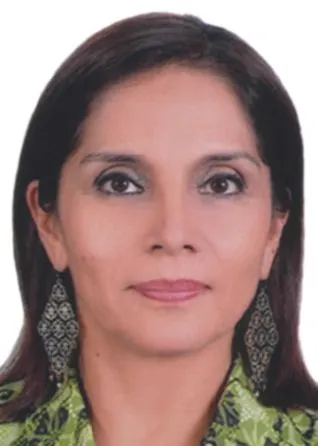 CARMEN PATRICIA