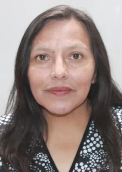 MIRIAM MERCEDES