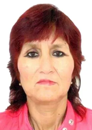 JUANA YOLANDA