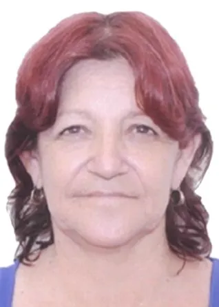 SUSANA DOLORES