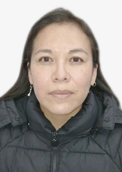 GLADYS SOPHIA