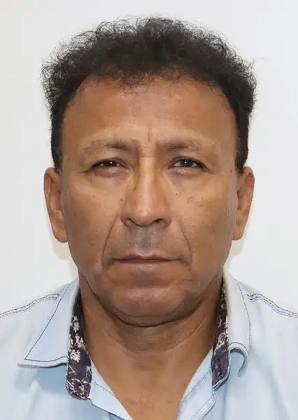 JOSE GENARO