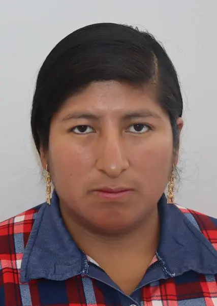 MARITZA BENILDA