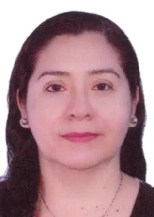 PATRICIA MERCEDES