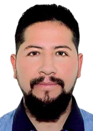 CESAR AUGUSTO