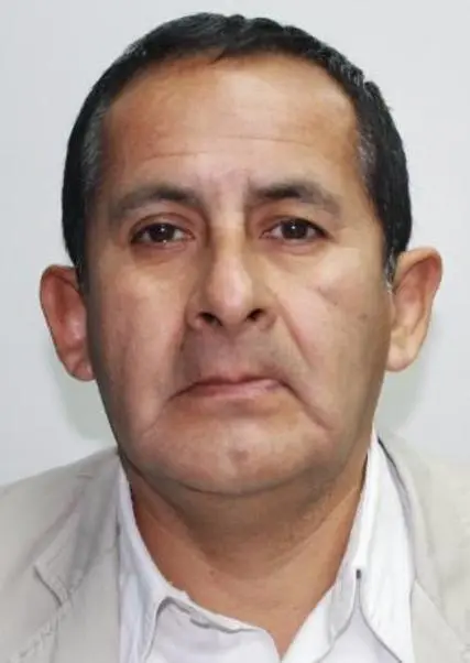 JONY OLIVER