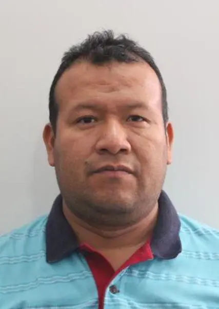 CARLOS ALBERTO