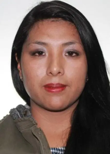 MIRELLA SHIRLEY