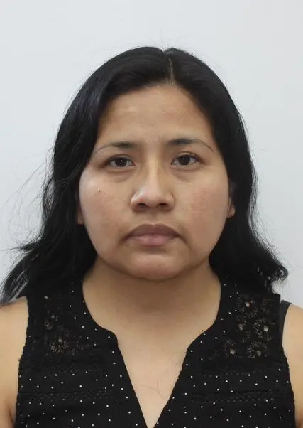 MARIA AZUCENA