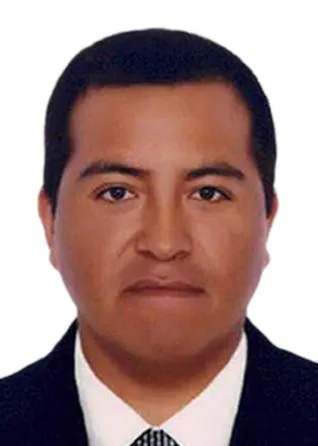 HENRY EDGAR