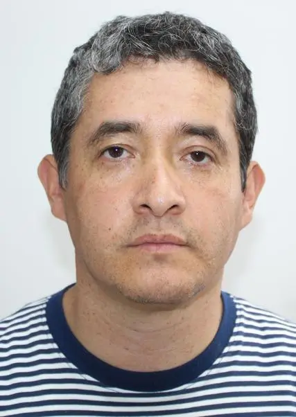 DIEGO EDGAR