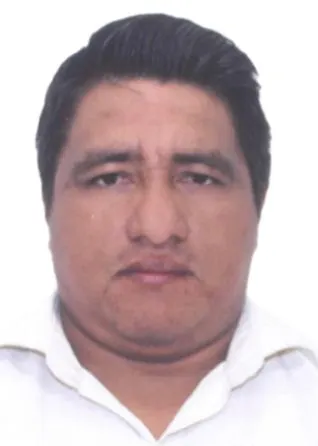 WALTER GERALD
