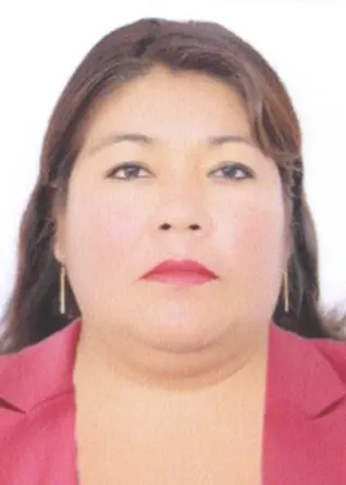 LILIAM SORAYDA