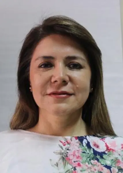 MARIA ELIZABETH JACQUELINE