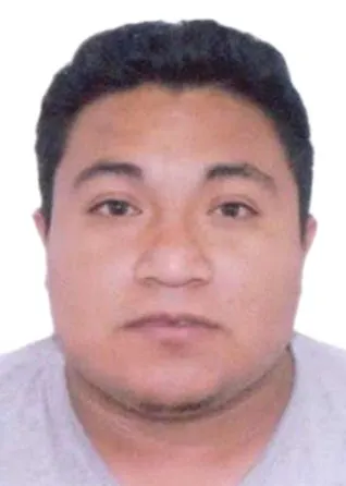 LUIS ERNESTO