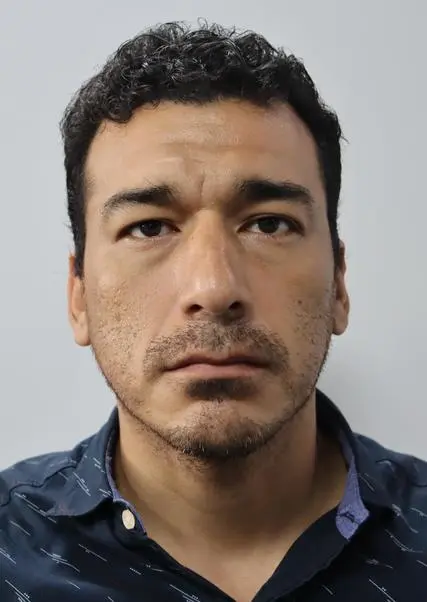 CARLOS YAMPIER