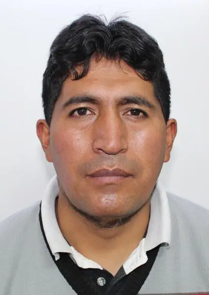 JOSE ALBERTO