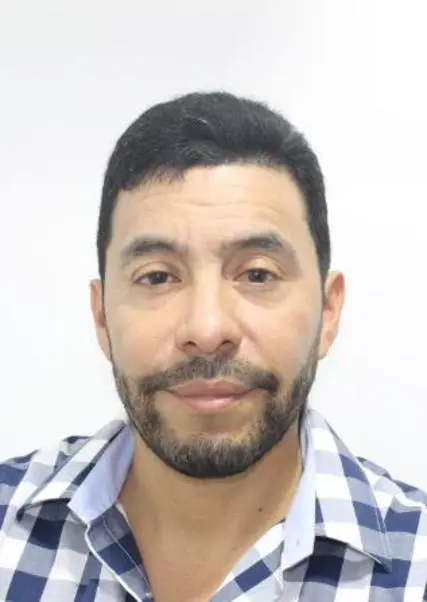 JORGE MARLON