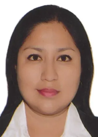 LIU NADIA