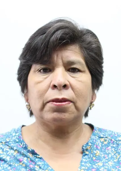 ESPERANZA YNES