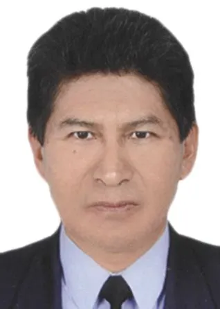 BERNARDO GILBERTO
