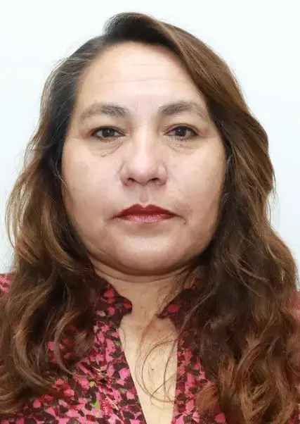 LUISA EDITH
