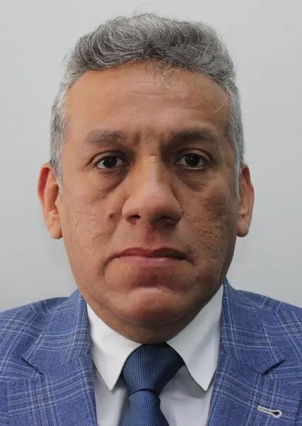 BORIS MICHEEL