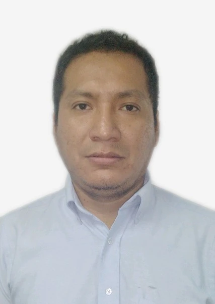 LUIS ALBERTO