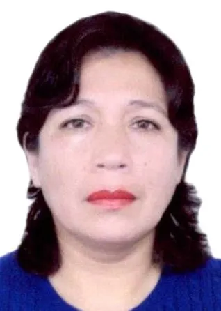 ZULMA KARINA