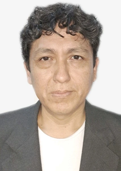 JHONY BENITO